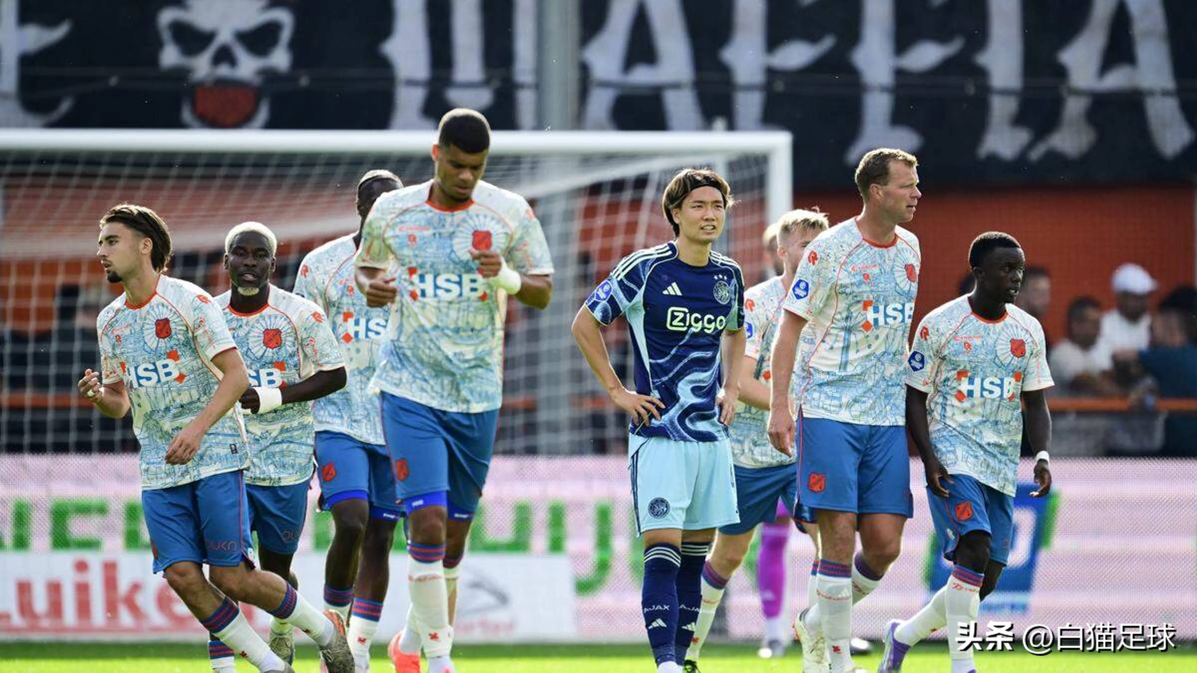  荷甲阿贾克斯今天比赛 -九游网站