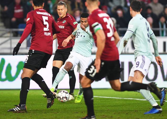 加时末段德国杯焦点战,罗马扳平良机,引发热议,赛程密集仍需轮换(德国杯有加时赛)-九游网页版