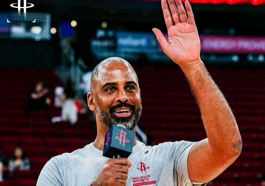 2025休斯敦火箭队阵容 -九游体育入口