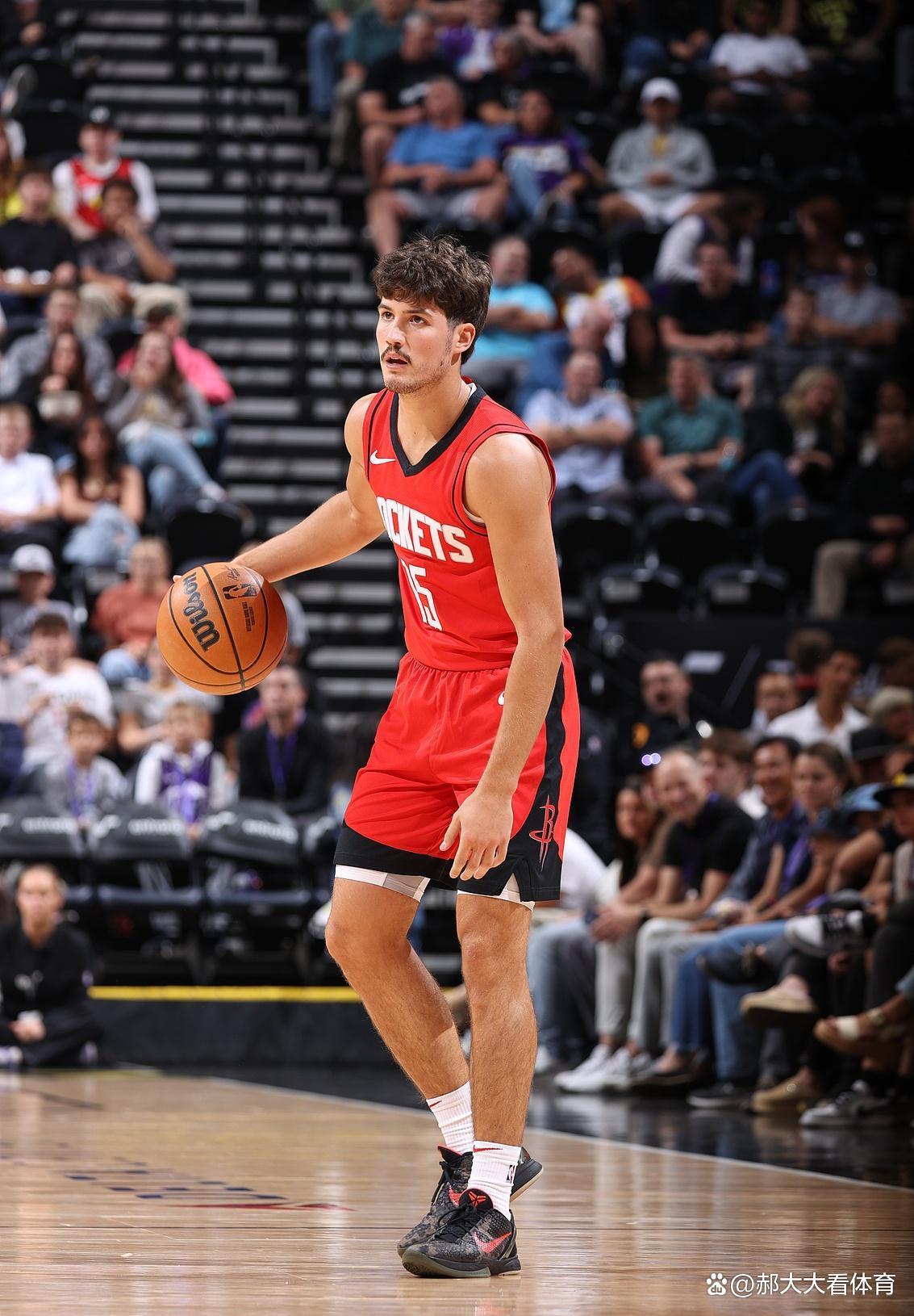 2025休斯敦火箭队阵容 -九游体育入口