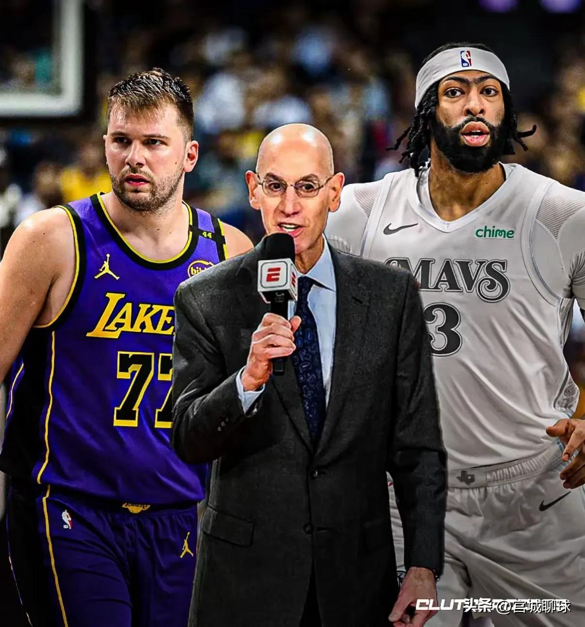 关于转折点洛杉矶湖人外线爆发，NBA季后赛今晨攻防权衡，球迷炸锅，心理建设被强调的信息-九游体育入口