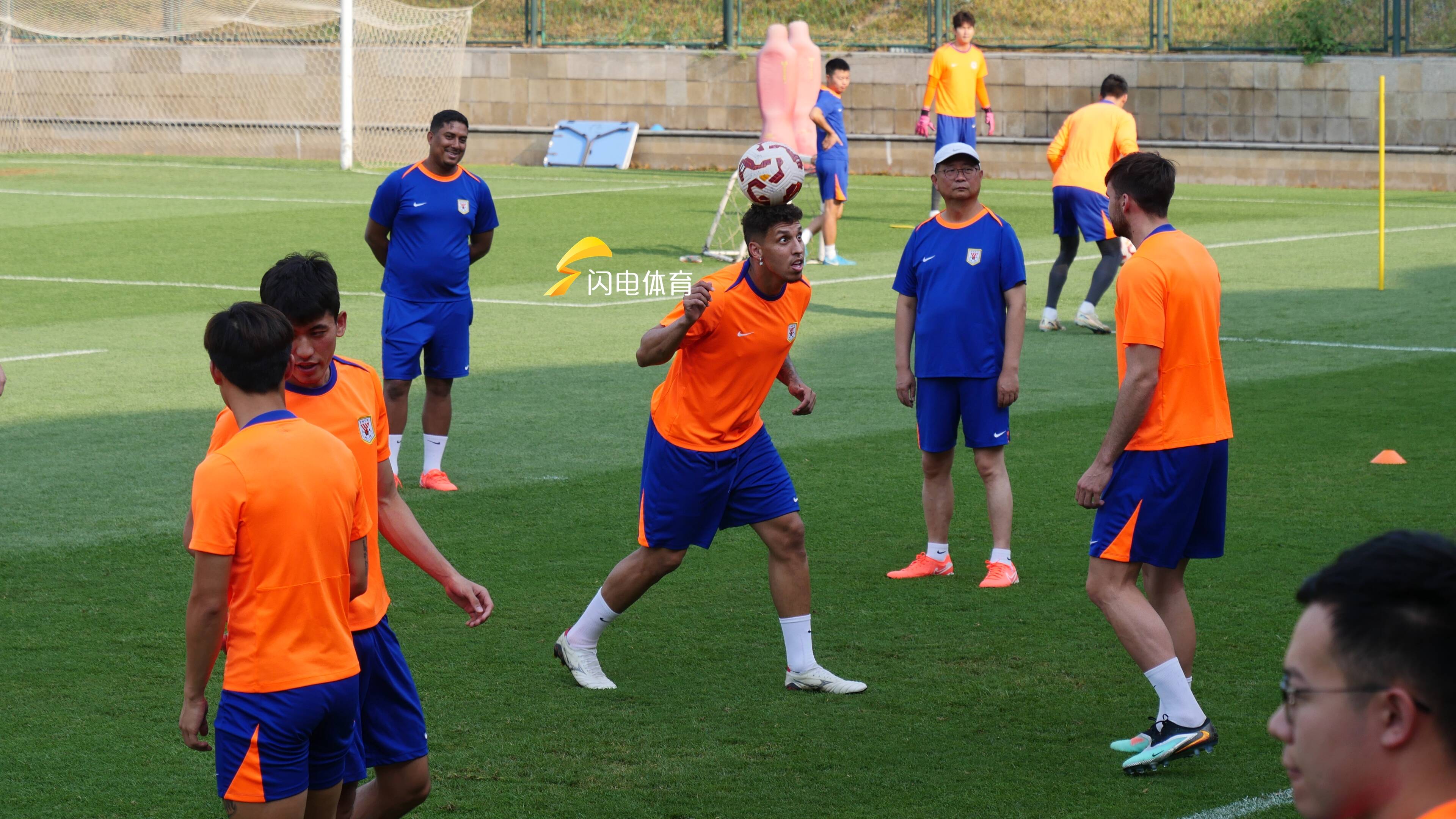 2024中超武汉三镇队成都欧蓉直播吧 -九游体育入口