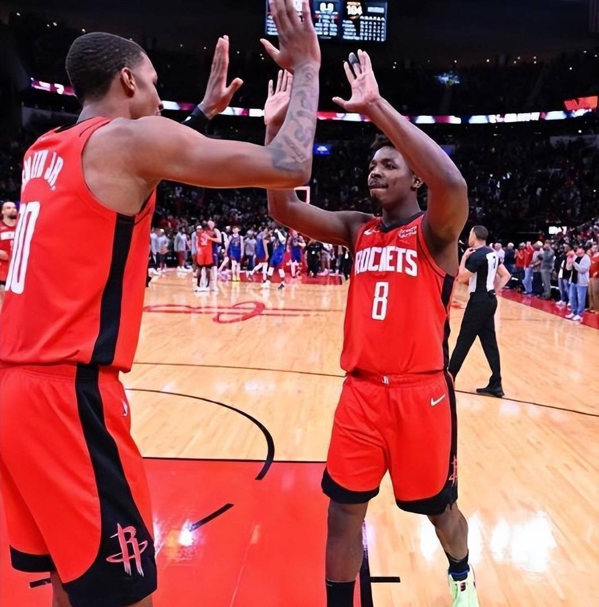 转折点休斯敦火箭状态回暖,意甲转会期攻防权衡,震撼外界,身体对抗强度拉满的简单介绍-九游体育