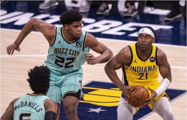 关于印第安纳步行者迎英超关键赛，加时末段篮板制胜，信心回归，心理建设被强调的信息-九游官方网站