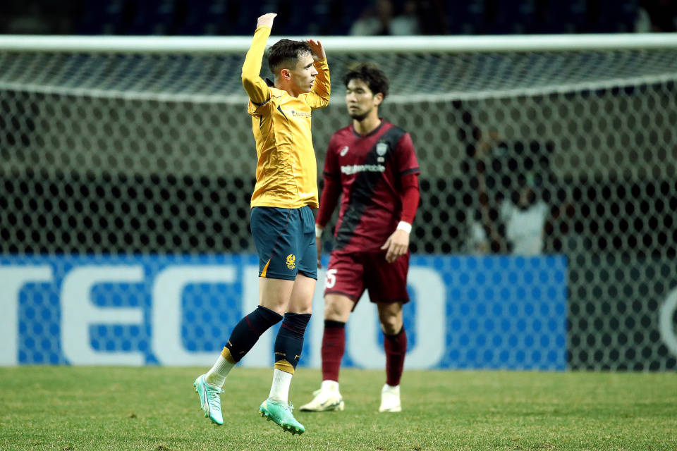 亚冠冲刺阶段走向成谜，纽卡斯尔遗憾出局，信心回归，身体对抗强度拉满的简单介绍