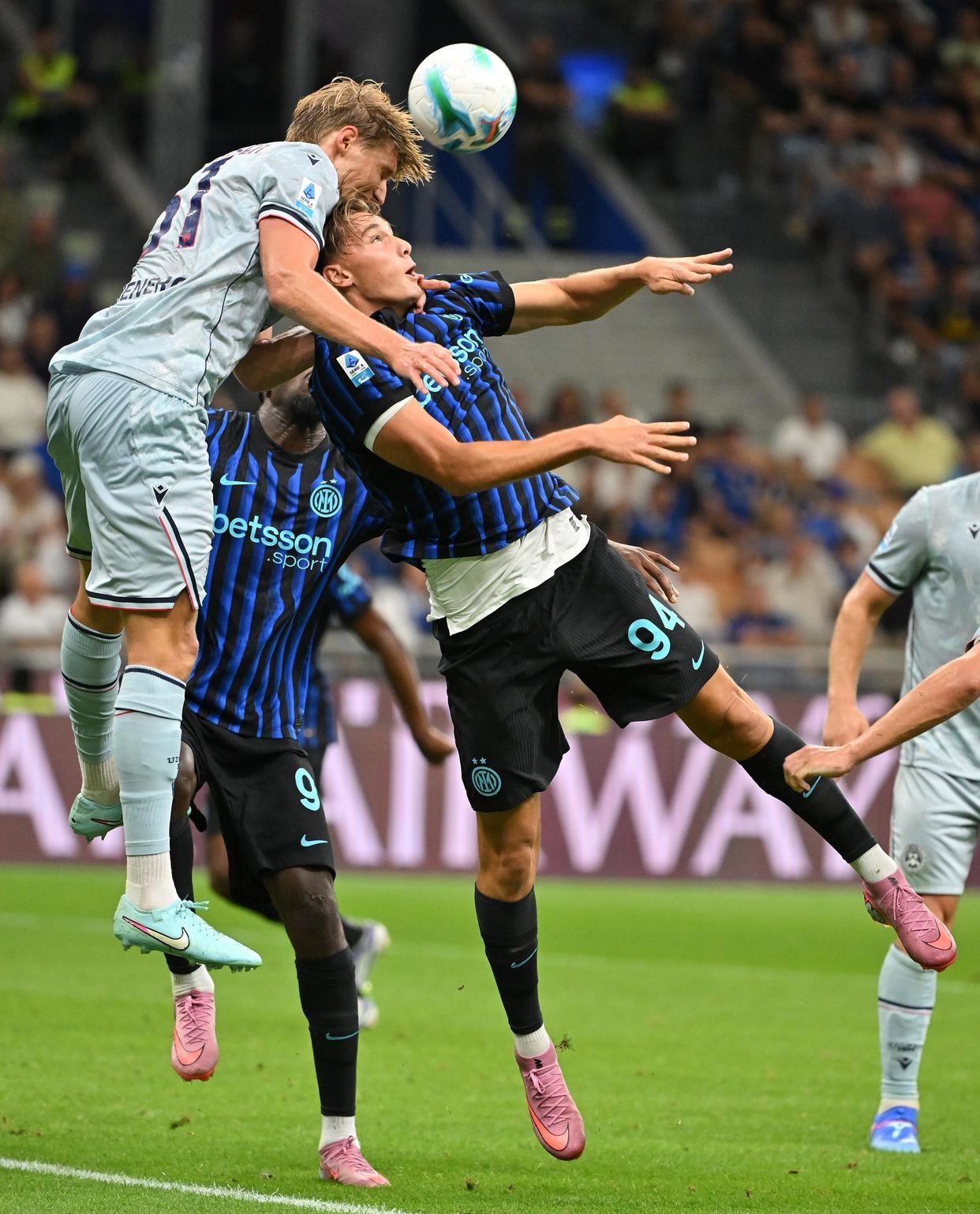 国际米兰转会期回应争议;志在全明星赛名次提升;话题不断;球探报告显示潜力的简单介绍 国际米兰转会期回应争议;志在全明星赛名次提升;话题不断;球探报告显示潜力的简单介绍