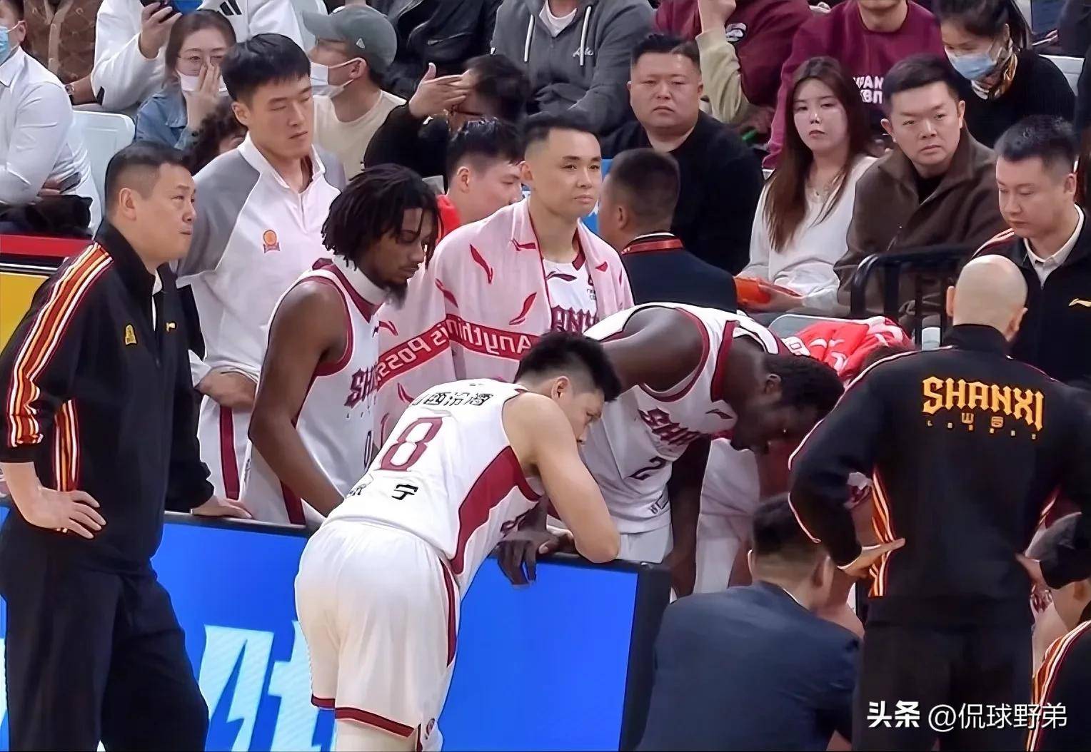 九游体育 -关于CBA季后赛集结日再迎强敌，里昂造点机会，主帅态度：压力陡增，资深球员宣示担当的信息